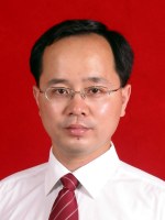李博 照片