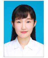 李娟 照片