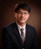 李建峰 照片