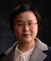 李思敏 照片