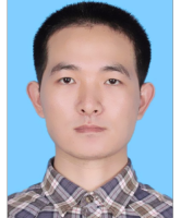 李振华 照片