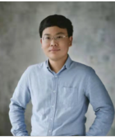 李晓牛 照片