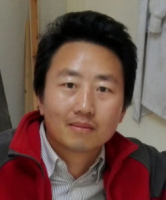 李涛 照片