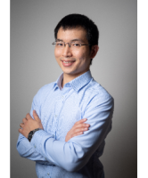 李琳恺 照片