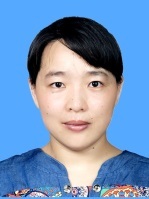 李苗苗 照片