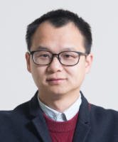 李鑫 照片