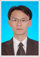 徐绪辉 照片