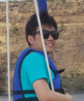 林志鹏 照片