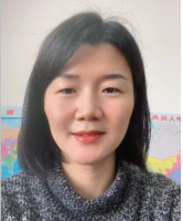 梁凤丽 照片