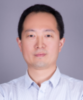 陆永华 照片