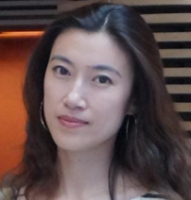 徐静秋 照片
