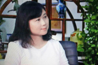 马杏苗 照片
