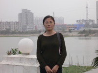 彭瑛 照片