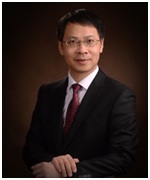 潘时龙 照片