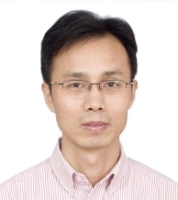 乔兵 照片