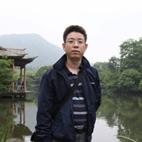 漆文凯 照片