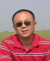 薛峰 照片
