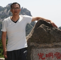 屠宝锋 照片