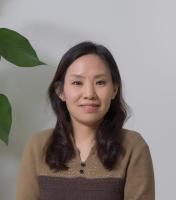 陶玲 照片