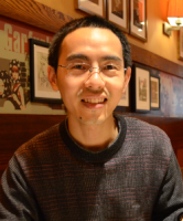 吴义鹏 照片