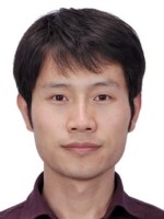 武俊峰 照片