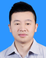 汪俊 照片