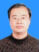 汪炜 照片