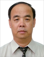 许越 照片