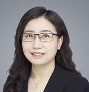 谢凤英 照片