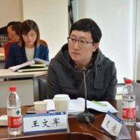 王文军 照片