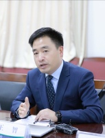 王智 照片