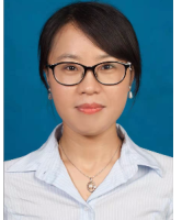 席丽霞 照片
