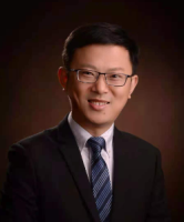 徐忠扬 照片
