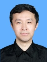 徐正扬 照片