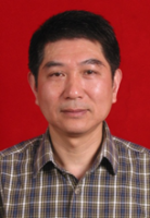 熊炜 照片