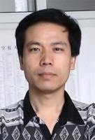 肖冰 照片