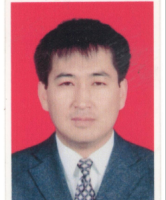 薛彩军 照片