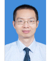 谢文忠 照片