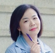 徐冶琼 照片