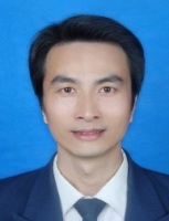 俞志伟 照片