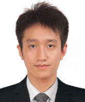 叶舟 照片