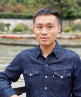 杨文华 照片