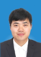杨晓龙 照片