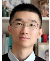 杨浩 照片