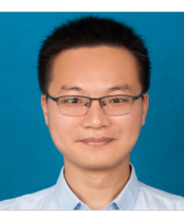 杨熙 照片