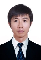 徐杨 照片