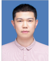 杨磊 照片