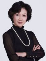 杨莉莉 照片