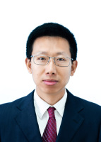 杨长勇 照片