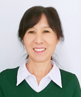 杨雁南 照片